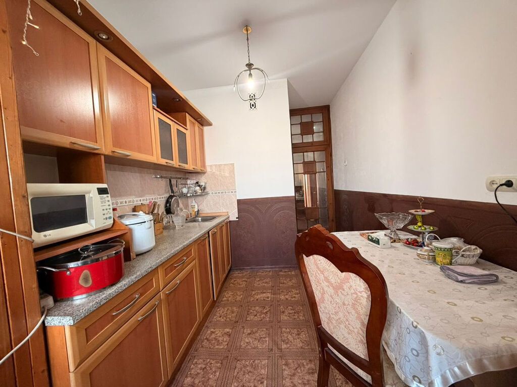 Продам 3-комн. квартиру, 70 м², мкр. Восток-5: фото 8