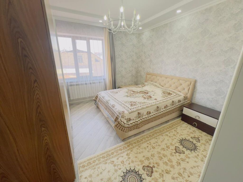 Продаётся 2х этажный дом жм Кок-Жар Арстанбап/Ахунбаева - новая: фото 5