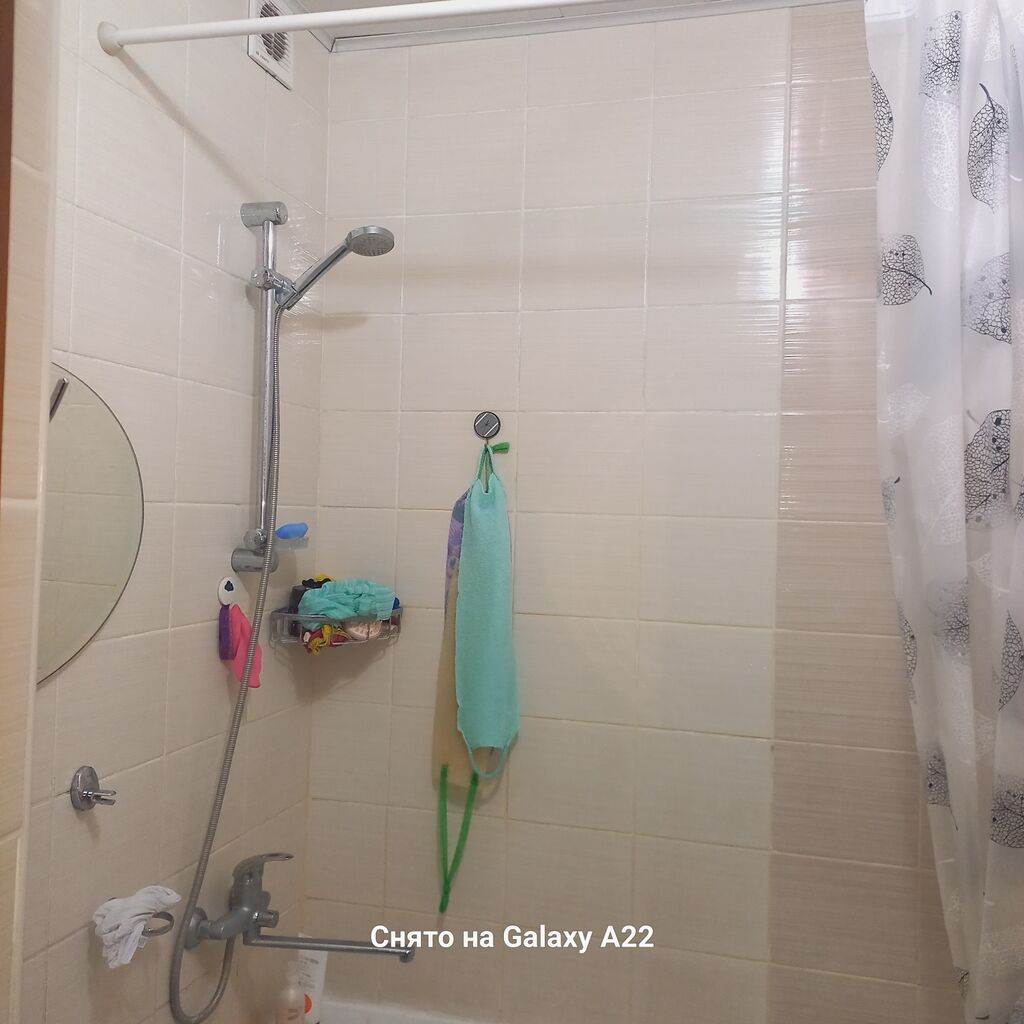 3 комнаты, 75 м², Аламедин-1 мкр Индивидуалка, 2 этаж, Евроремонт: фото 4