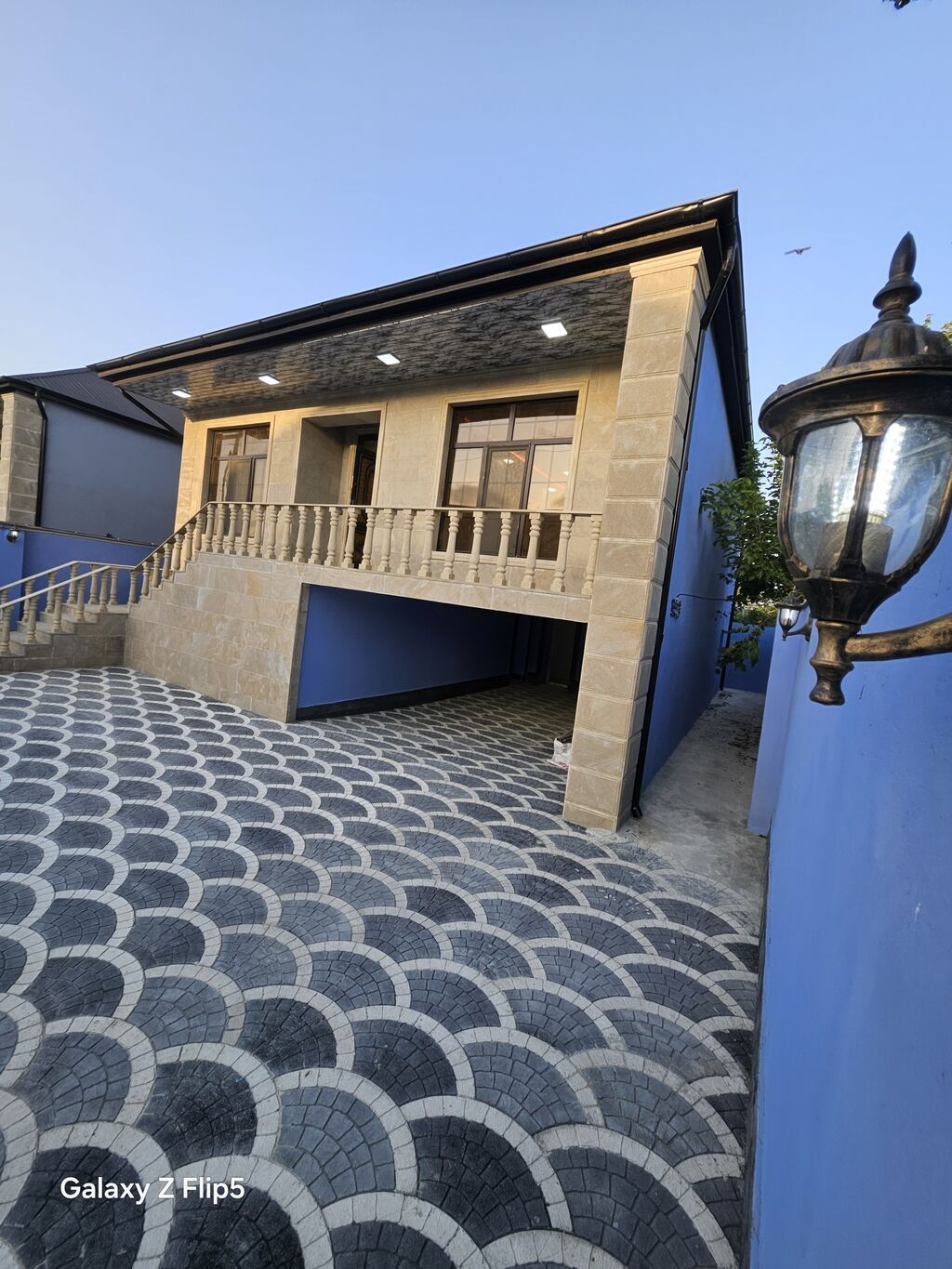 Mehdiabad 6 otaqlı, 160 kv. m, Kredit yoxdur, Yeni təmirli