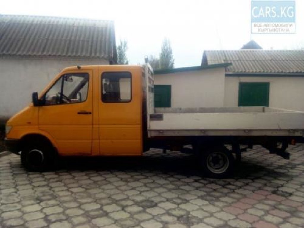 Купить Грузовой Бус В Донецке