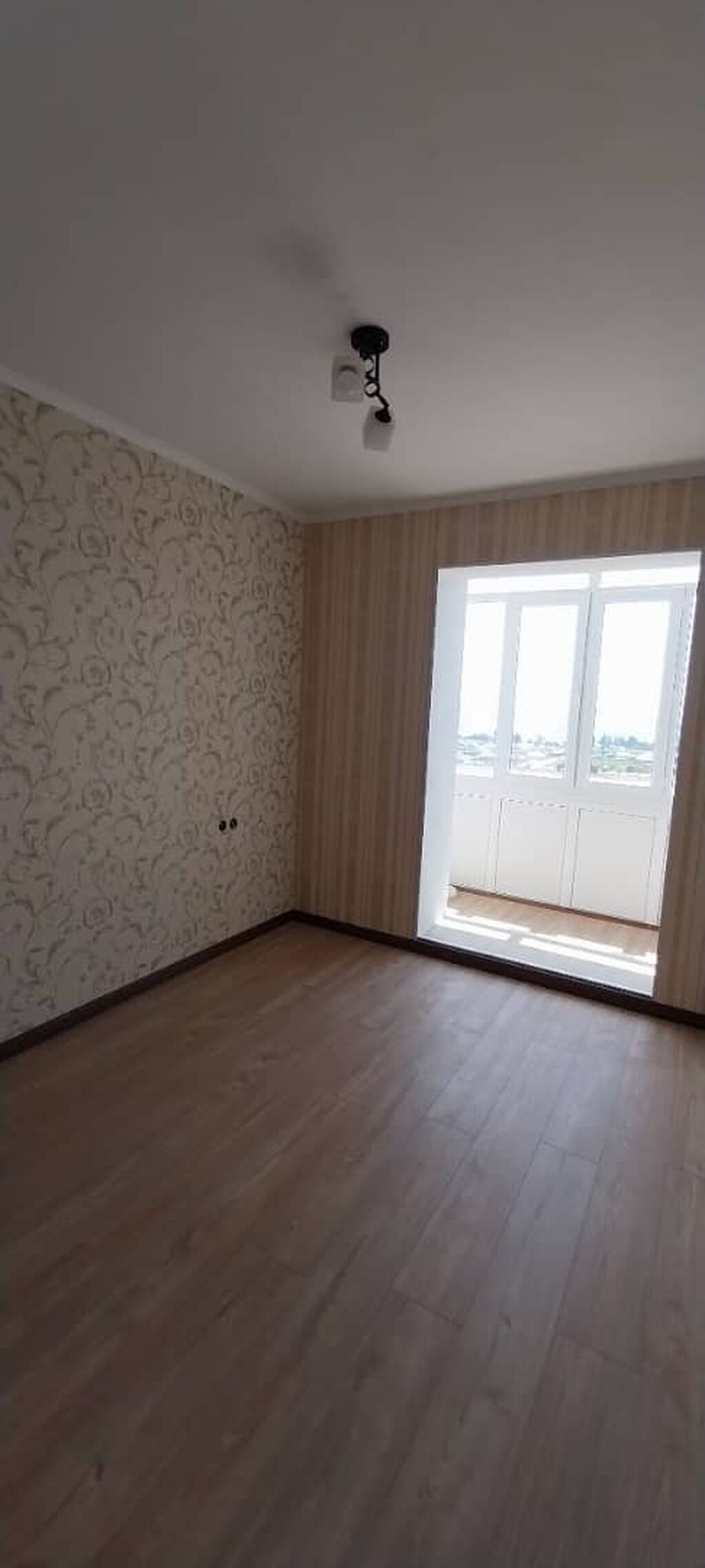 5 и более комнат, 100 м², 105 серия, 5 этаж, Дизайнерский ремонт: фото 3