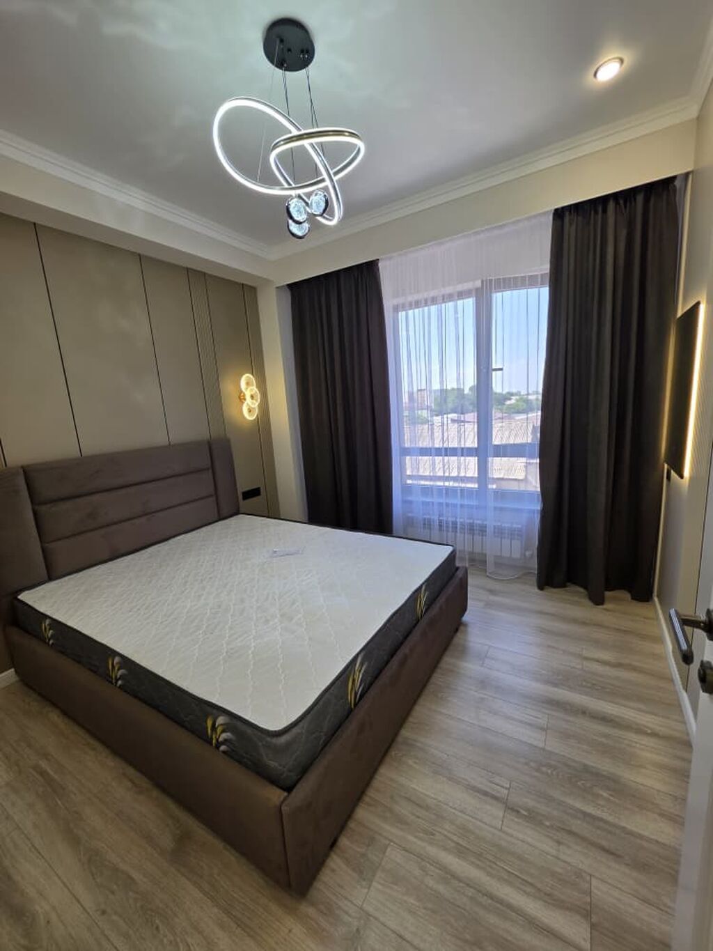 Продам 3-комнатную квартиру 74 м² в ЖК «Оптимум», 3 этаж: фото 2