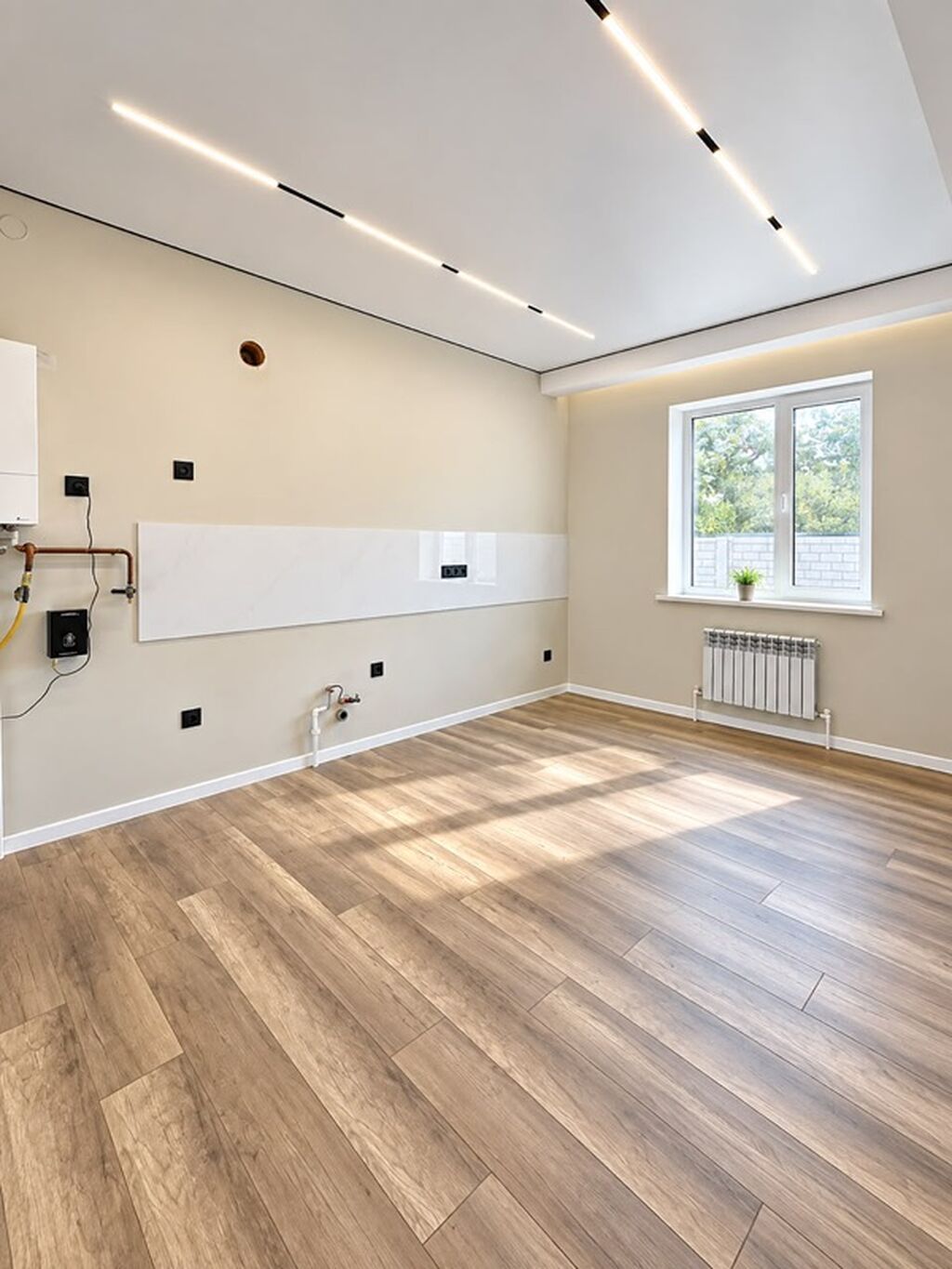 4 комнаты, 120 м², 3 соток, Бишкек, Восточный (старый) автовокзал Риэлтор: фото 3