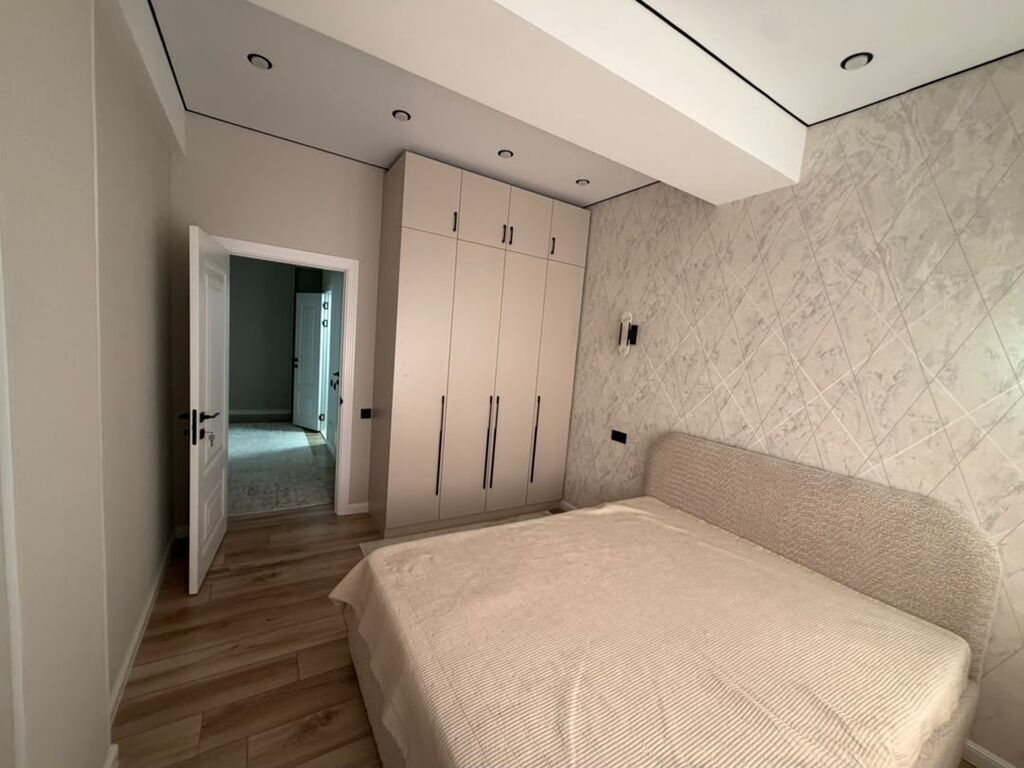 2 комнаты, Собственник, Семейным, от 1 года, С мебелью полностью: фото 4