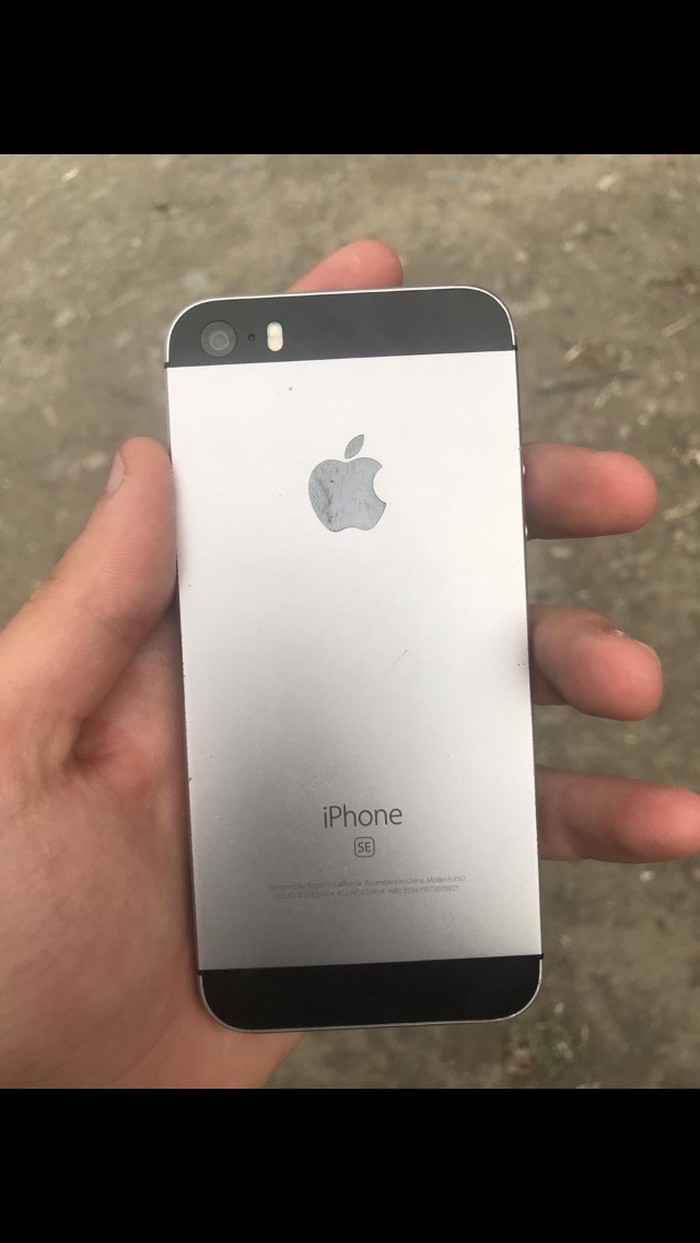 Apple Iphone: - lalafo.az Samux şəhərində