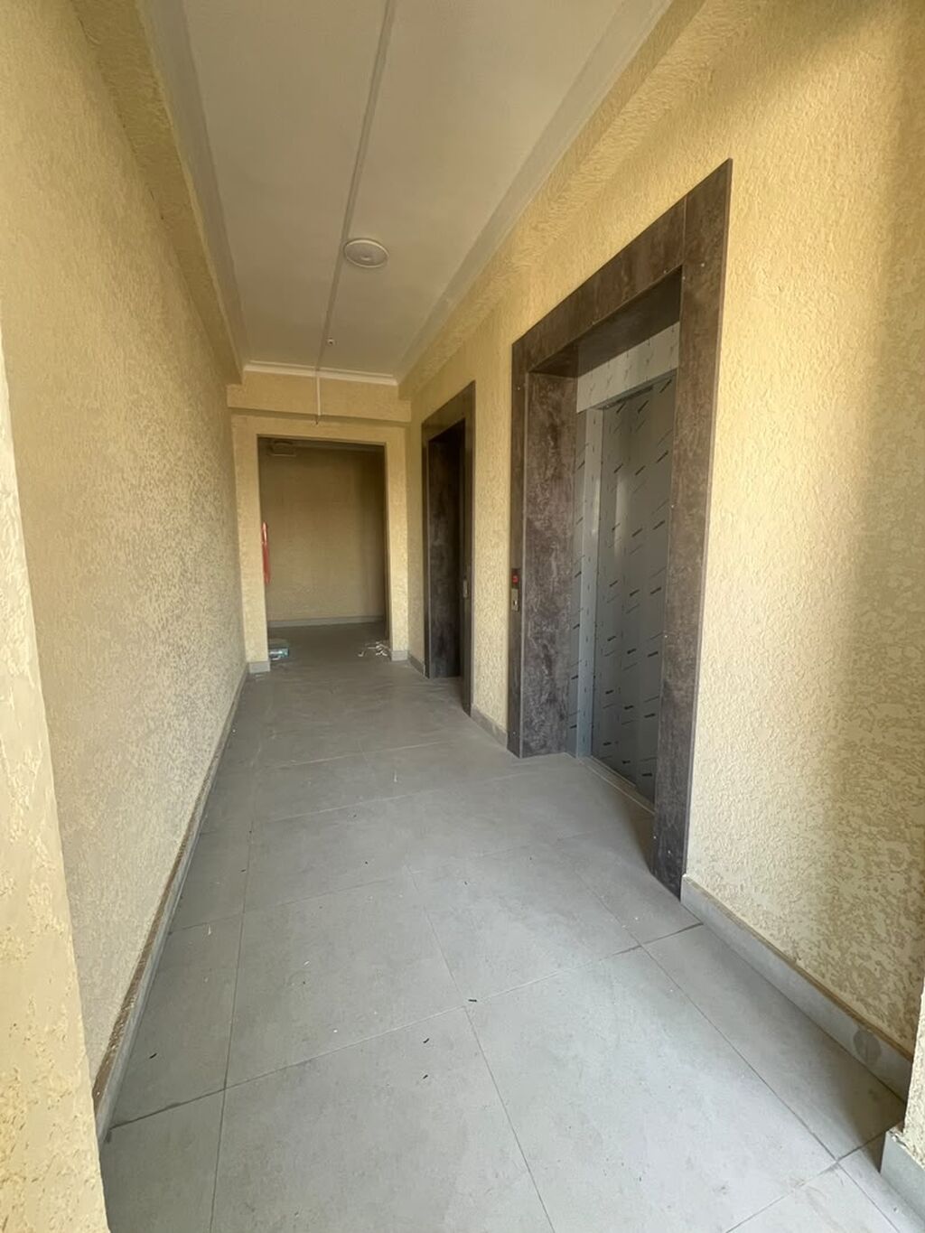 3 комнаты, 93 м², Фрунзе мкр., Элитка, 12 этаж, ПСО (под самоотделку): фото 2