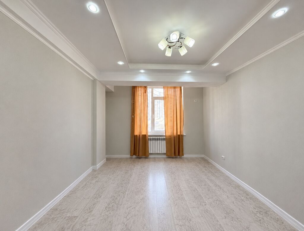 1 комната, 41 м², Нижний Джал (Джал-23) Элитка, 8 этаж, Евроремонт