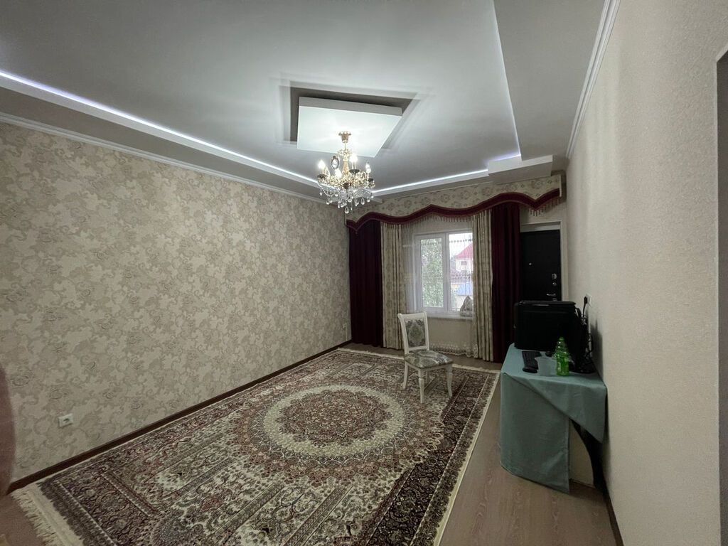 618 м², 6 комнат и более, Арча-Бешик ж/м, Можно с животными: фото 5