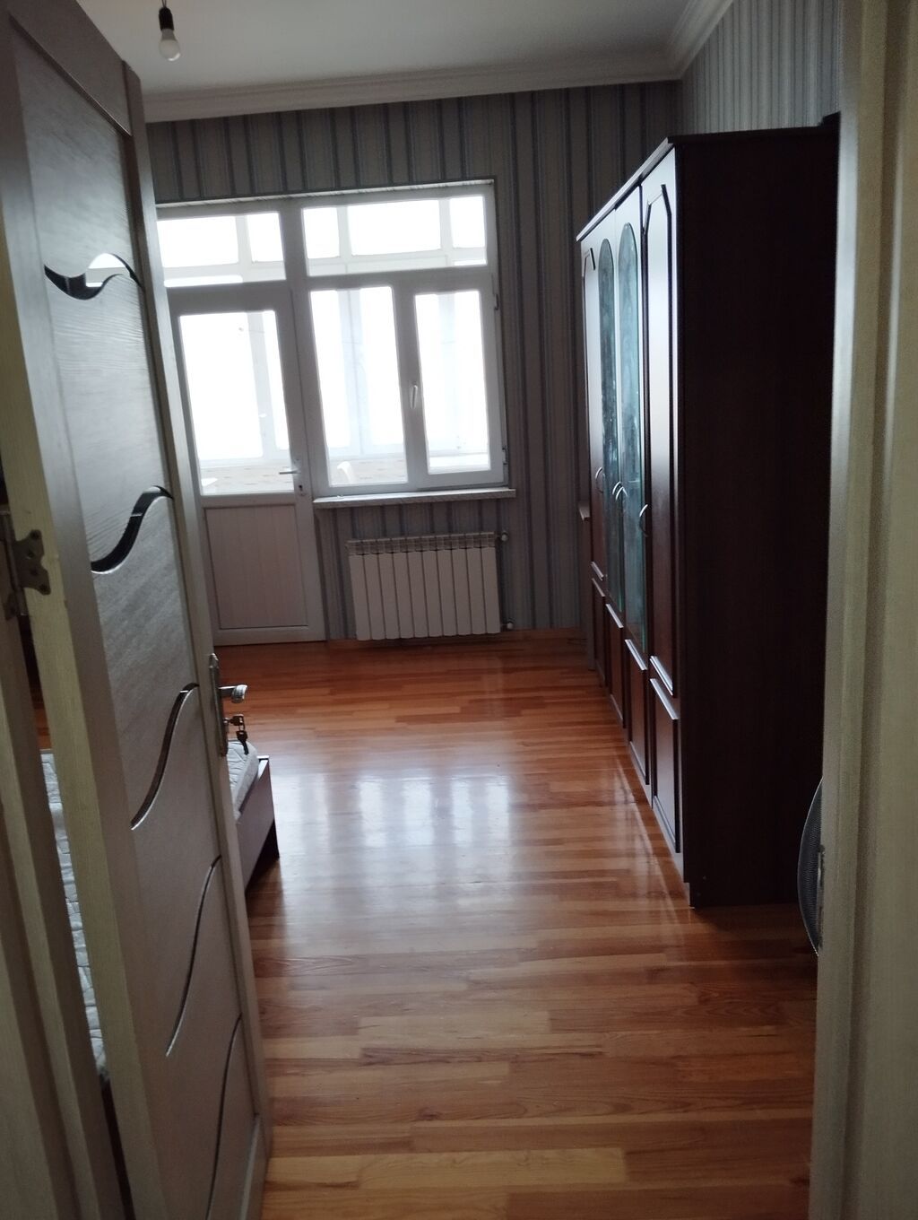 2 otaqlı, Yeni tikili, 68 kv. m