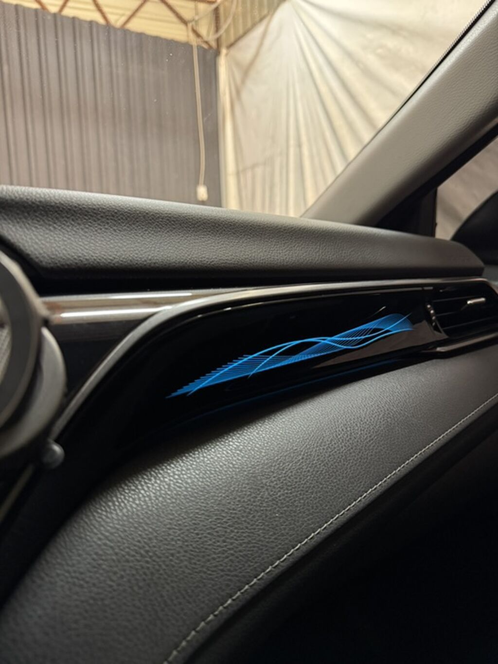 Toyota Camry: 2019 г., 2.5 л, Автомат, Бензин, Седан: фото 6
