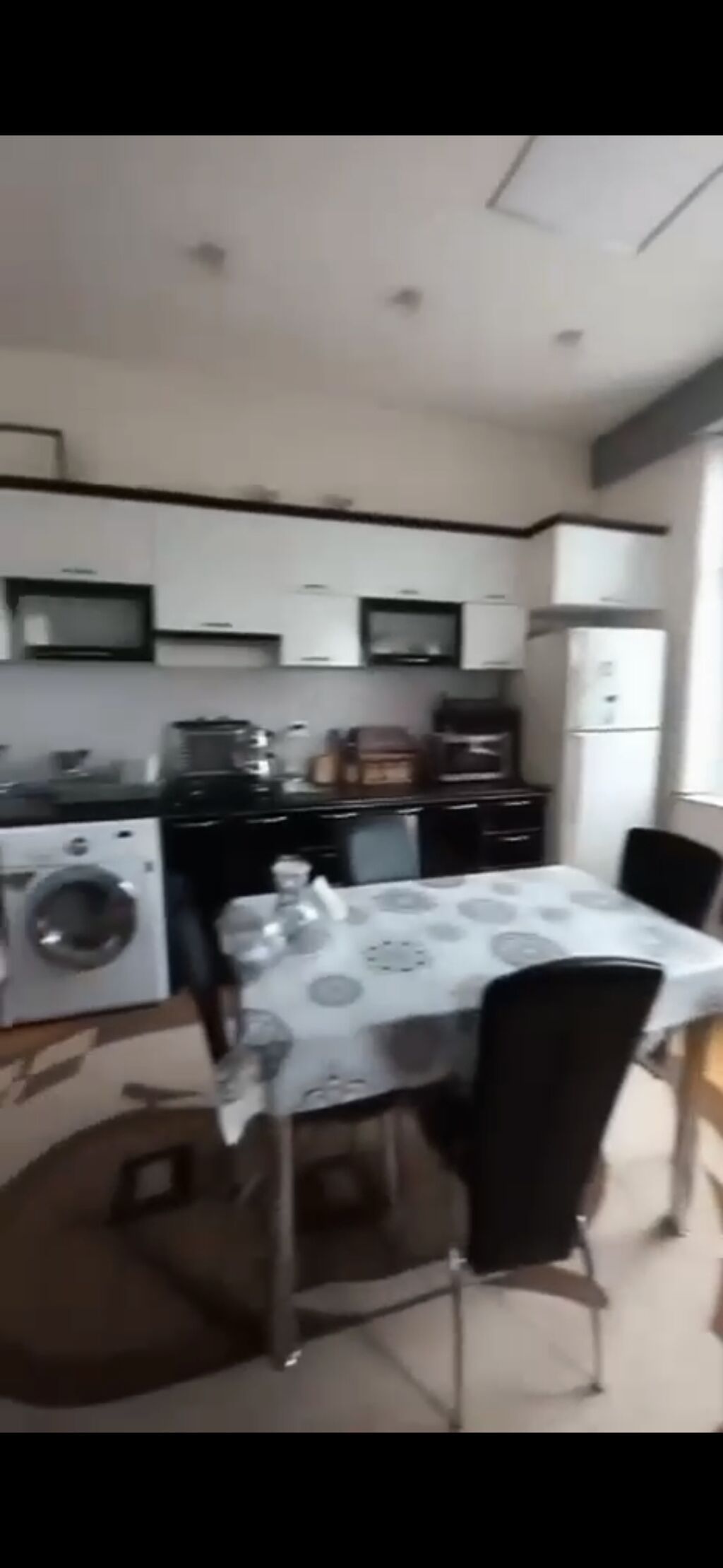 3 otaqlı, Yeni tikili, 120 kv. m