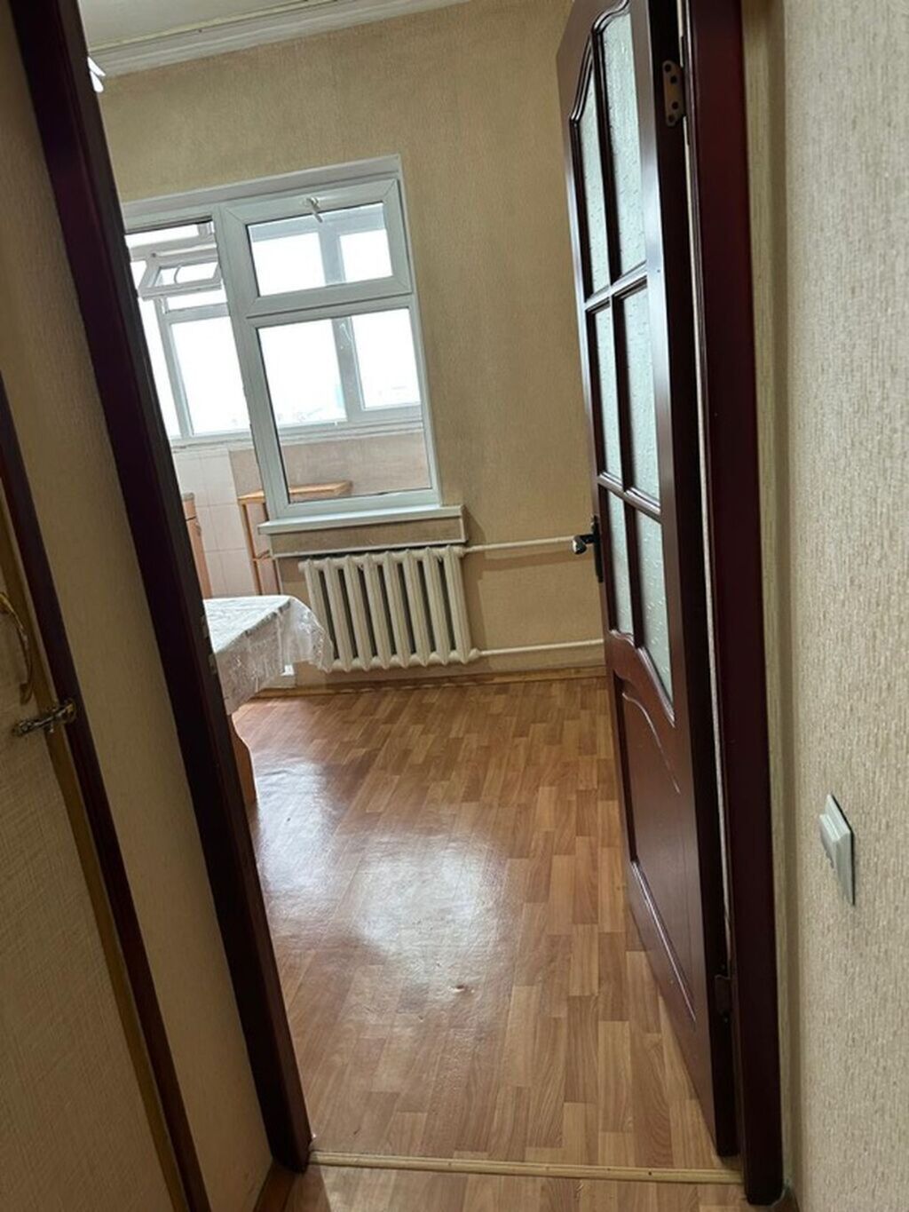 1 комната, 35 м², ул. Московская / Уметалиева 105 серия, 8 этаж: фото 4