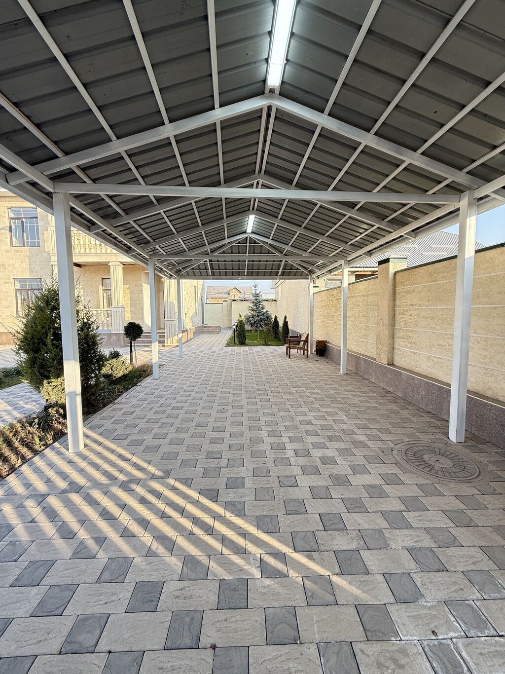 3 комнаты, 125 м², 4 соток, Бишкек, Собственник: фото 6