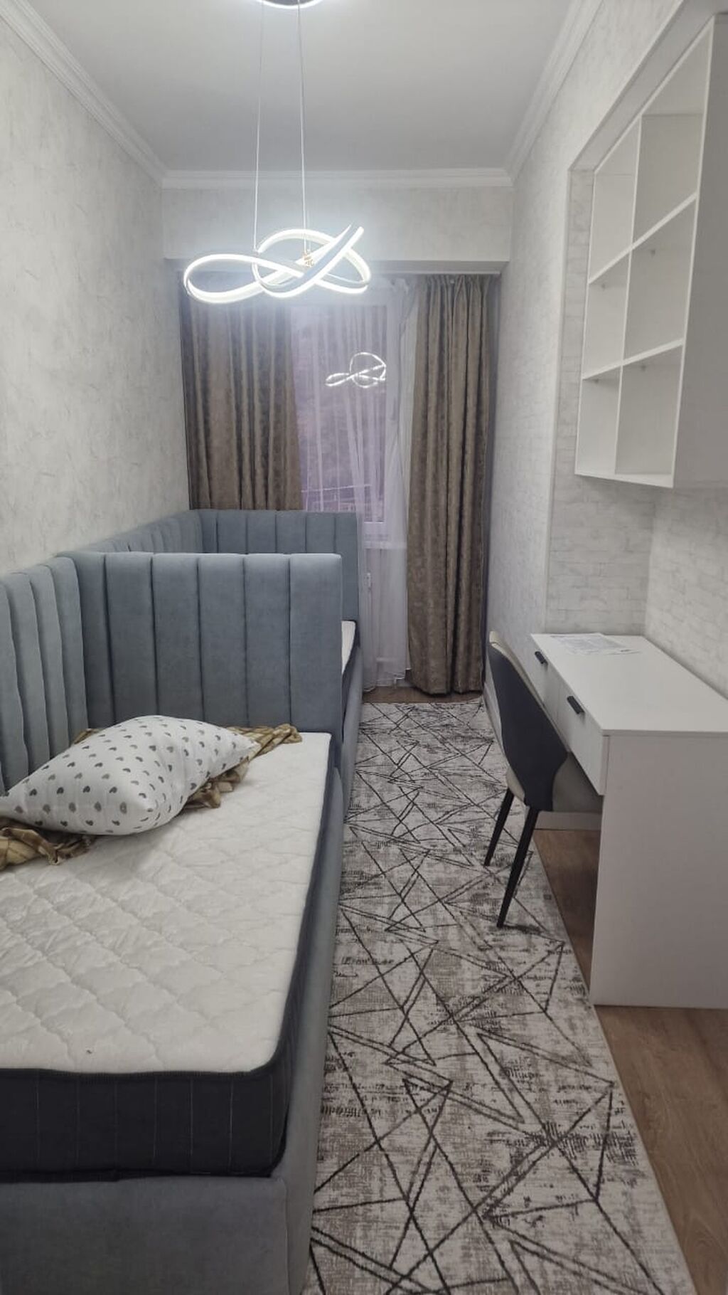 Продам 4-комнатную квартиру 94 м² в мкр. Юг-2: фото 6