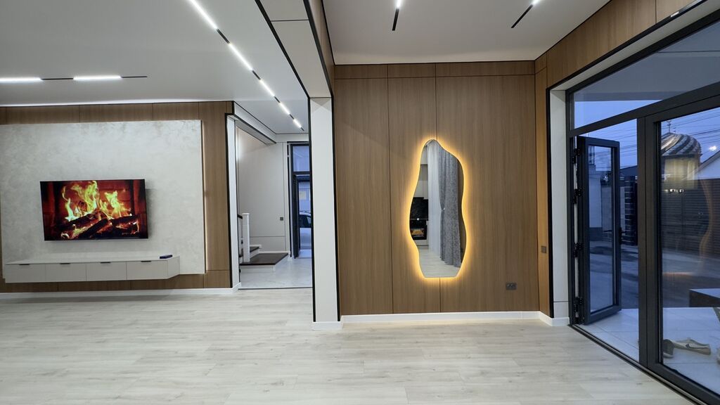 5 комнат, 200 м², 5 соток, Бишкек, Собственник: фото 8