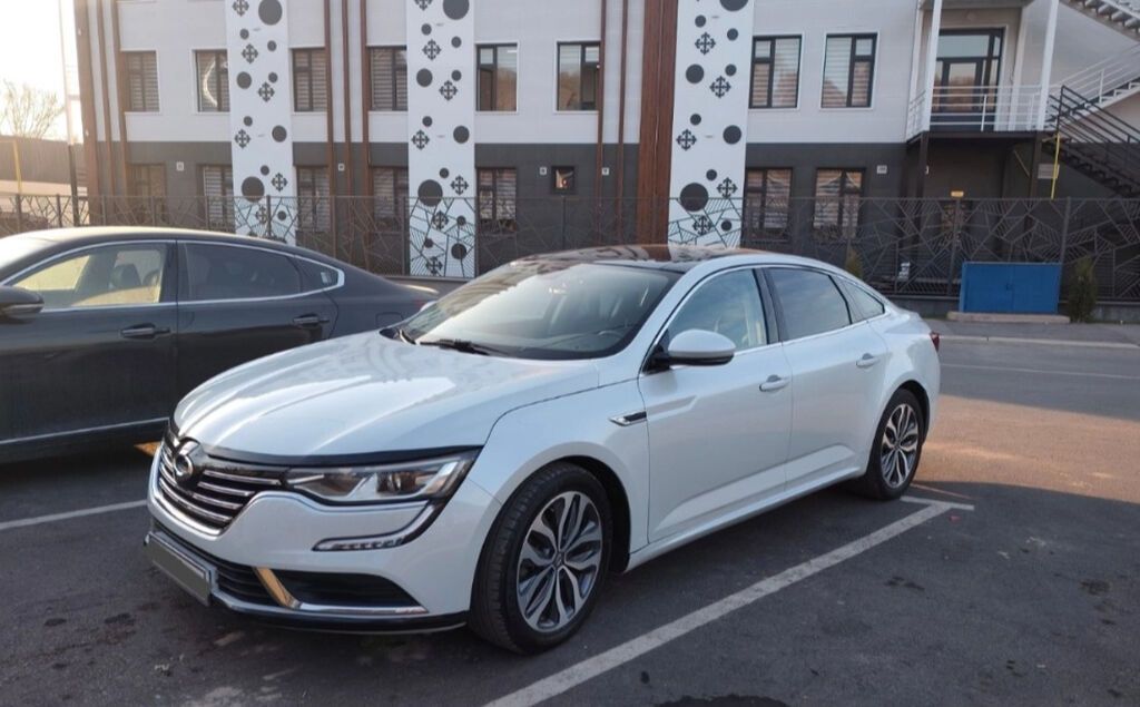 АВТОЗАПЧАСТИ RENAULT KOREA ИЗ КОРЕИ * Оригинальные контрактные: фото 3