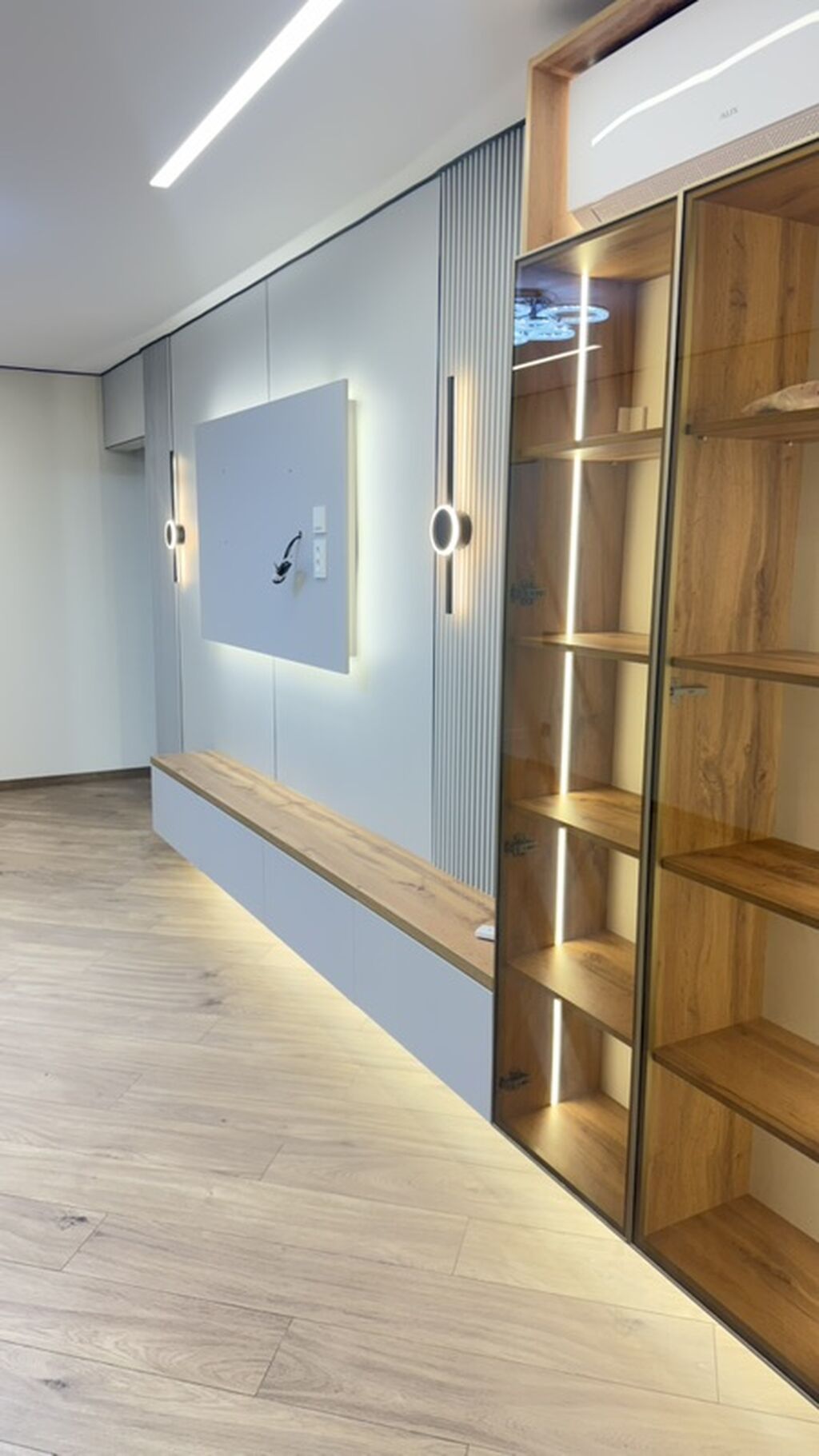 3 комнаты, 60 м², Индивидуалка, 3 этаж, Дизайнерский ремонт: фото 4