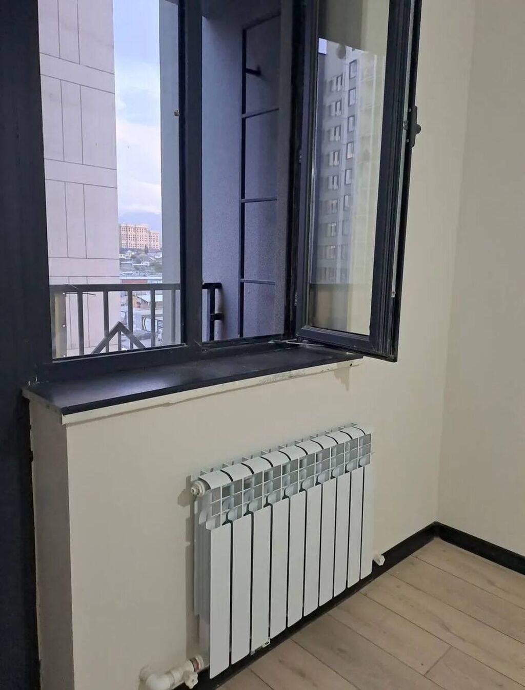 1 комната, 40 м², Кара-Жыгач ж/м Элитка, 7 этаж, Евроремонт: фото 3