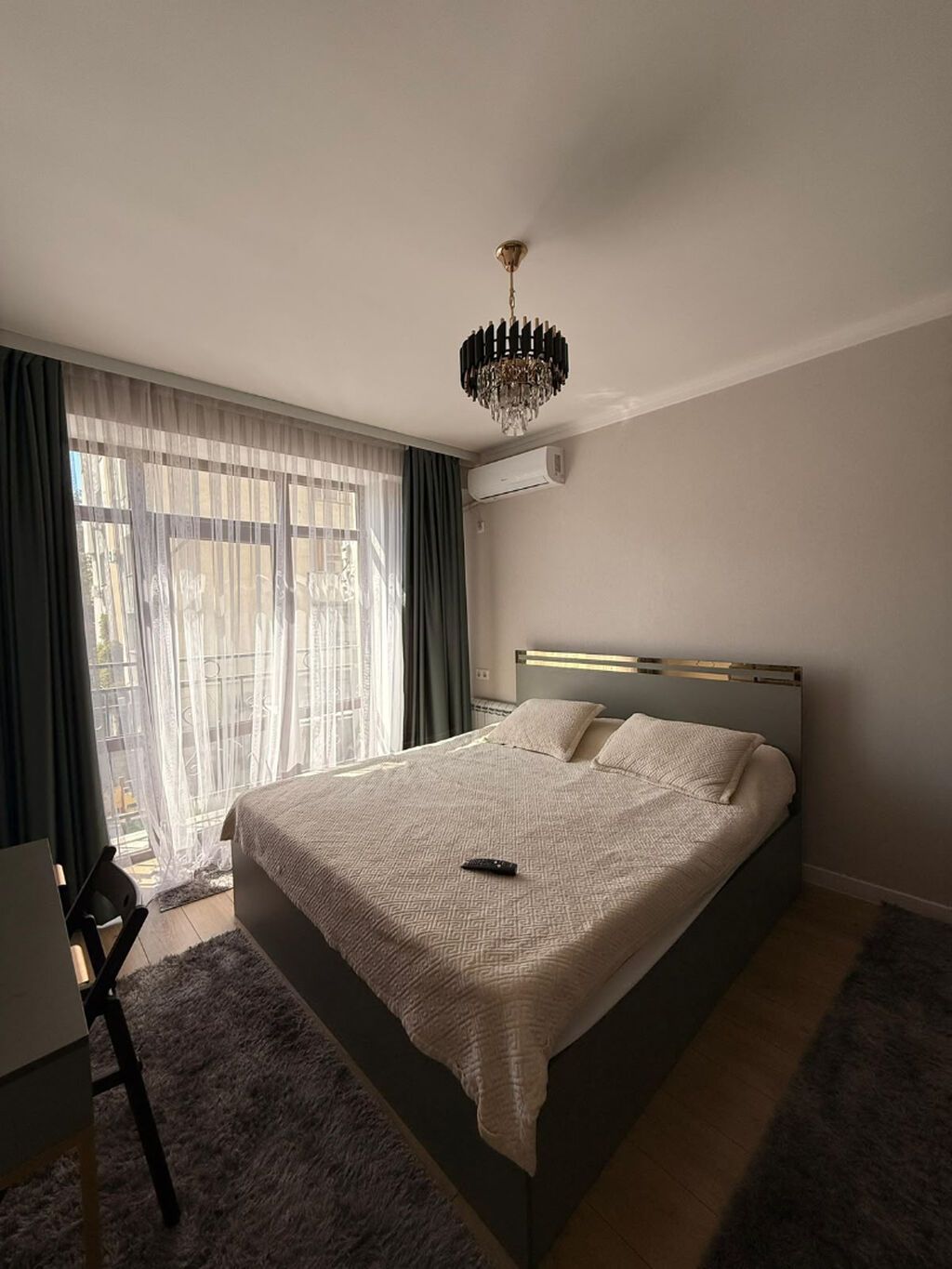 3 комнаты, 93 м², Молодая Гвардия Элитка, 2 этаж, Евроремонт: фото 5