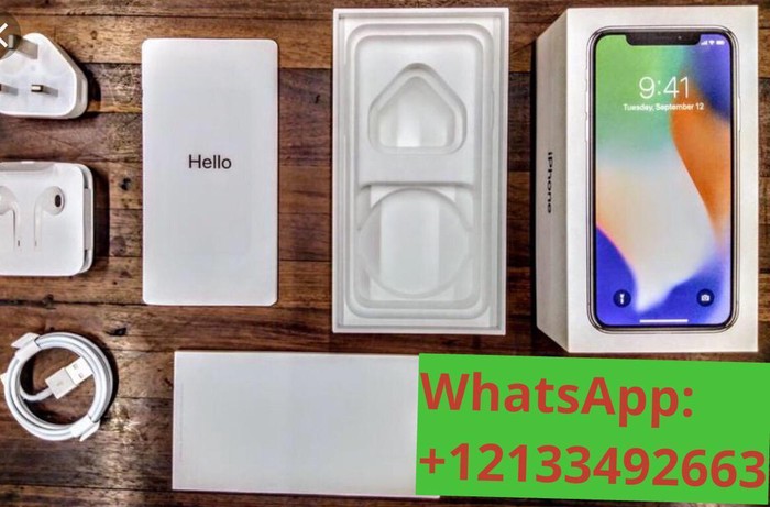 Samsung: Apple iPhone X 256GB Unlocked σε lalafo.gr Apple iPhone X 256GB Unlocked σε Αθήνα