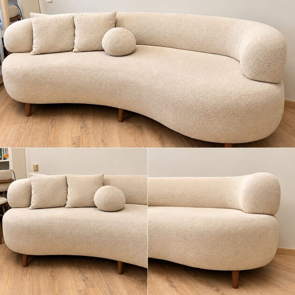 Tək divan ideal vəziyyətdədi. Satılır 700₼. Türkiyə istehsalıdı 2700₼