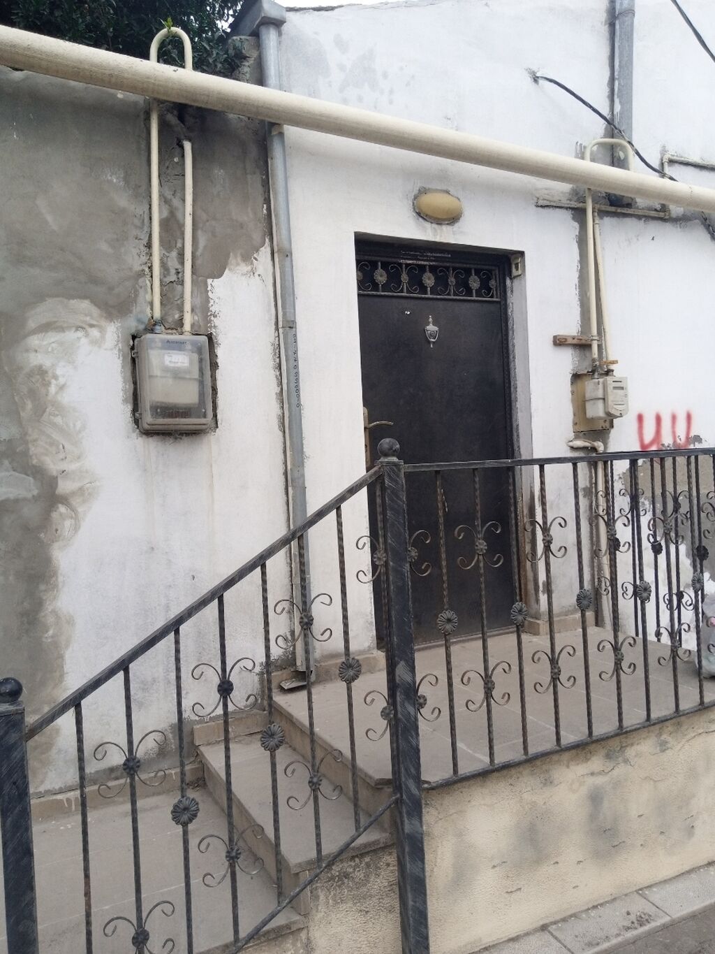 Mərdəkan 2 otaqlı, 35 kv. m, Kredit yoxdur, Orta təmir