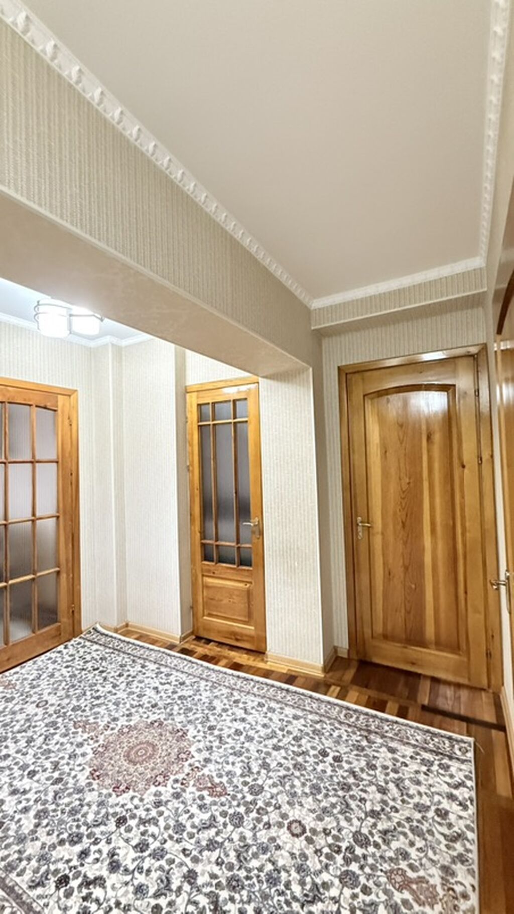 3 комнаты, 90 м², Резиденция, Индивидуалка, 2 этаж: фото 8