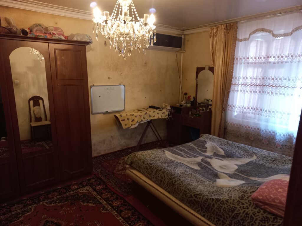 Mingəçevir, 3 otaqlı, Köhnə tikili, 82 kv. m