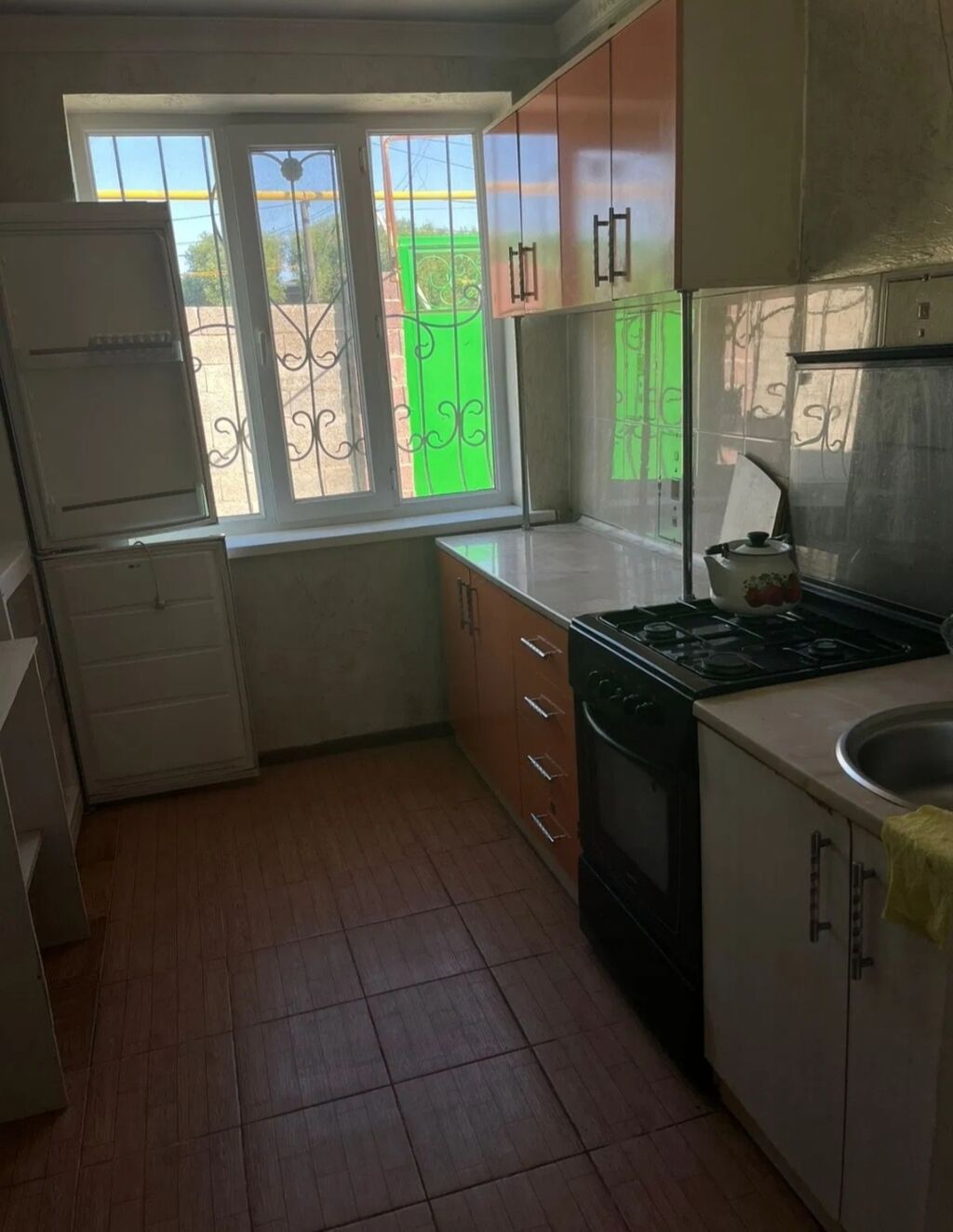 Сдам 2-комнатную квартиру 160 м² на Кызыл Аскер: фото 4