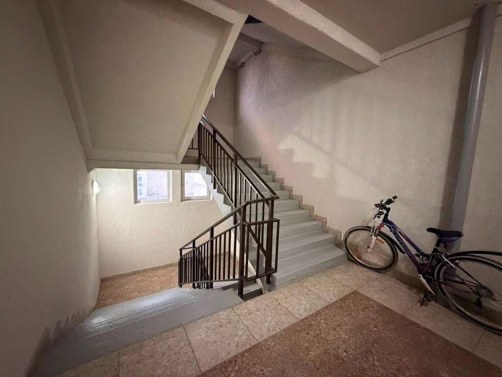 2 комнаты, 48 м², Ала-Арча ТРЦ Элитка, 5 этаж, Евроремонт: фото 7