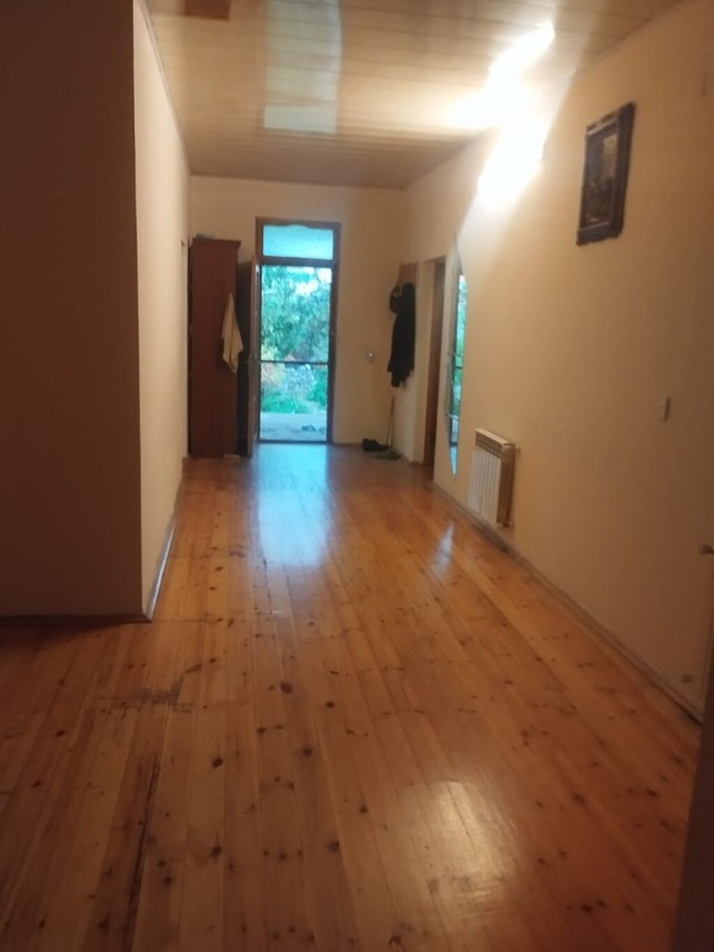Bilgəh qəs. 3 otaqlı, 113 kv. m, Kredit yoxdur, Orta təmir