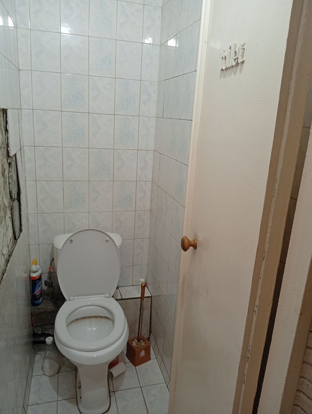 2 комнаты, 60 м², Филармония 106 серия, 5 этаж, Требуется ремонт: фото 7