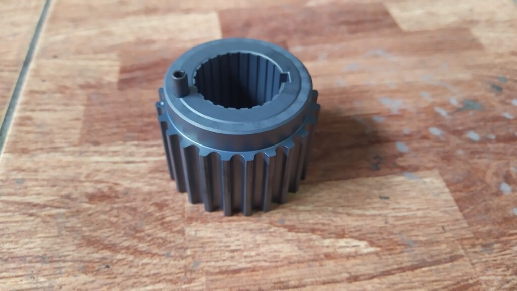 Mitsubishi Pajero / Delica шестерня ГРМ,: 3500 KGS Шкивы, ролики ...