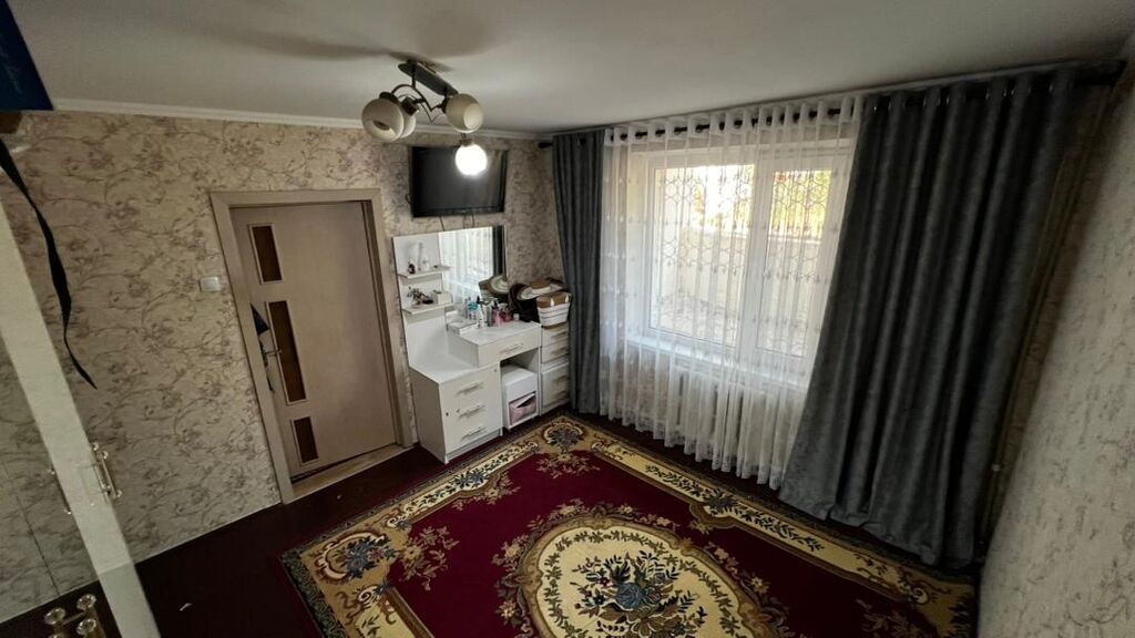 2 комнаты, 55 м², Совмина мкр 1 этаж: фото 5