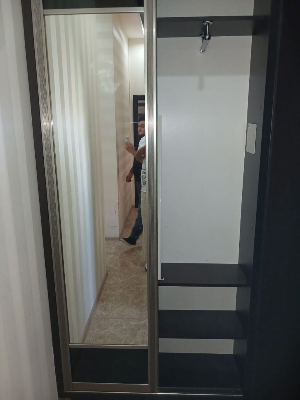 Bakı, Yasamal, 2 otaqlı, Köhnə tikili, m. Elmlər Akademiyası, 60 kv. m