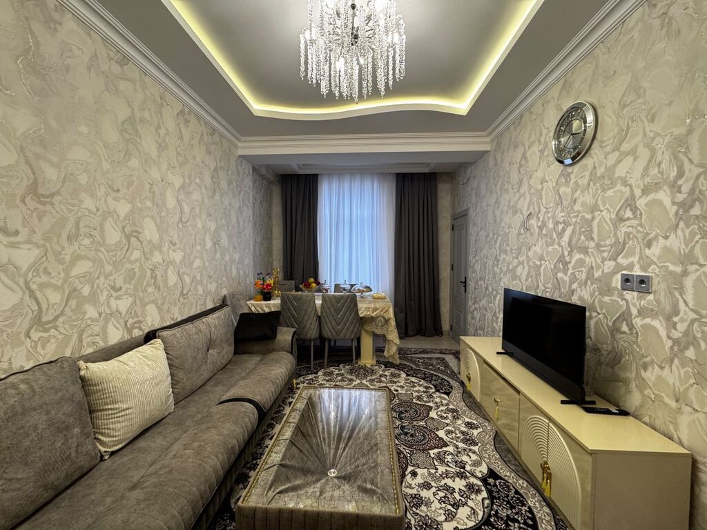 2-комн. квартира на продажу, Масазыр, Апшерон