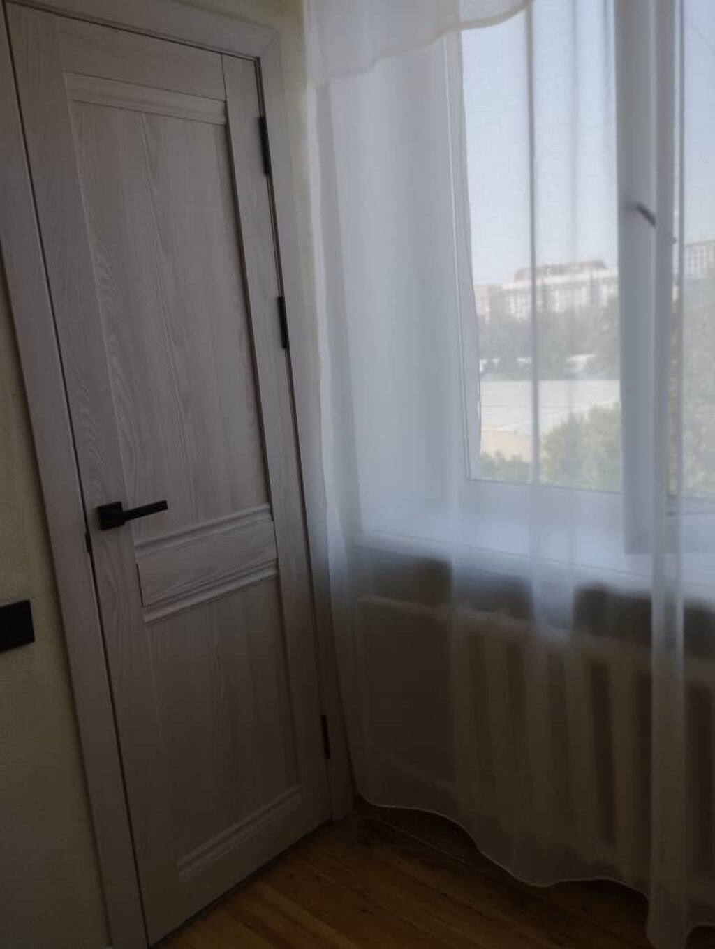 Сдается комната с подселением койко-место (одна кровать), в центре: фото 6