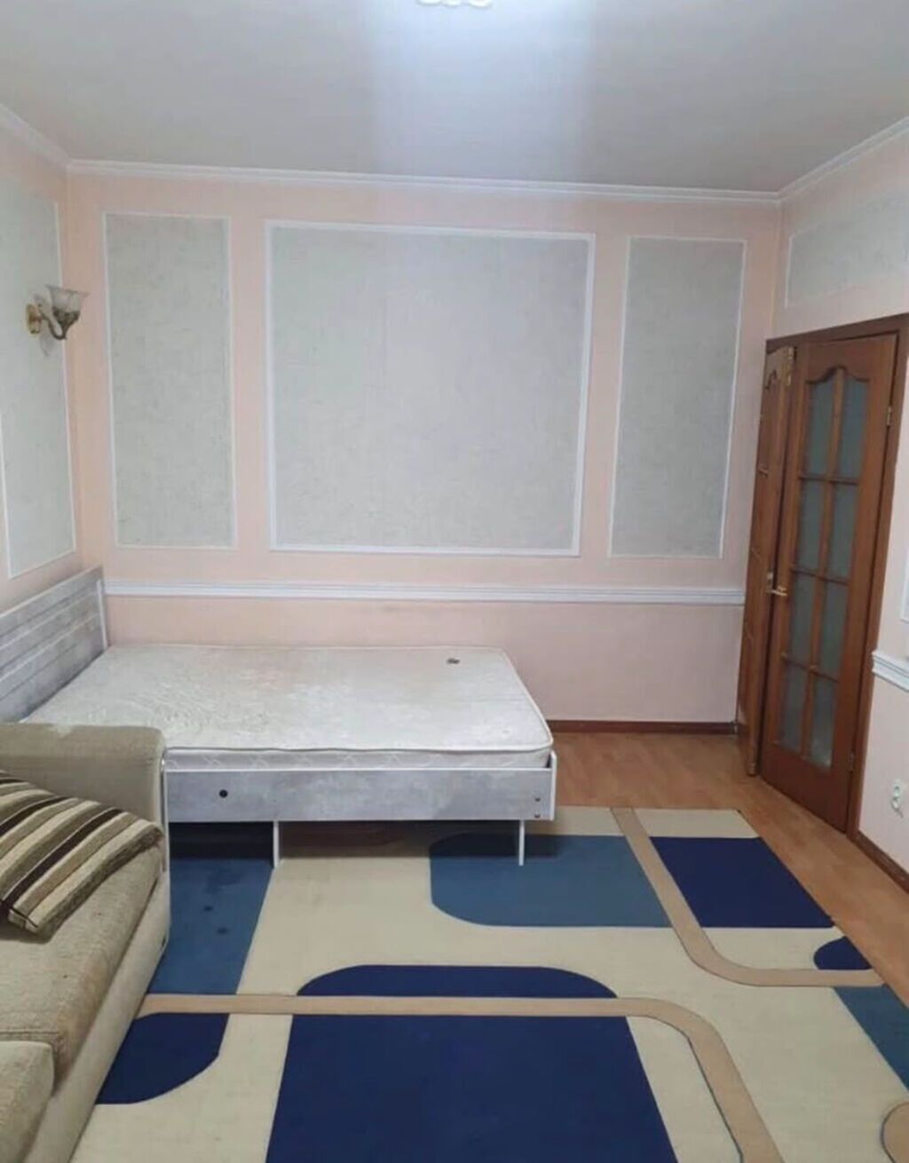 1 комната, 36 м², Вечерка 106 серия, 2 этаж, Косметический ремонт: фото 5