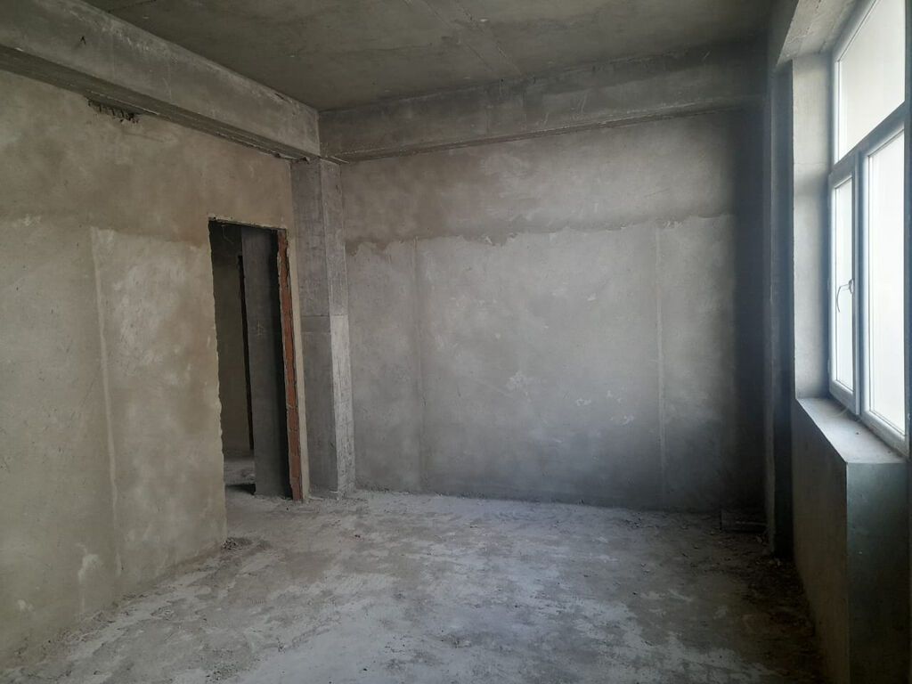 Məmmədli, 3 otaqlı, Yeni tikili, 109 kv. m