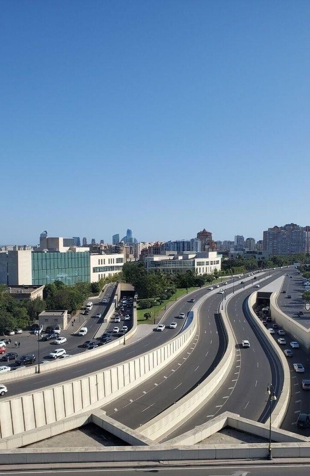 Bakı, 2 otaqlı, Köhnə tikili, 47 kv. m