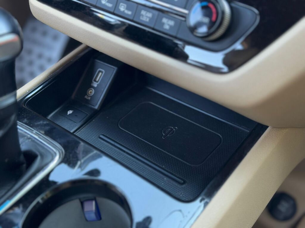 Kia Carnival: 2019 г., 2.2 л, Автомат, Дизель, Минивэн: фото 7