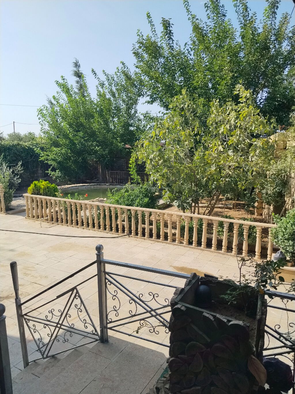 Bakı, 600 kv. m, 3 otaqlı, Hovuzlu, Kanalizasiya, Qaz, Su