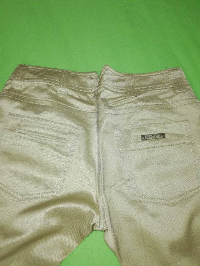Ženske pantalone | 500 RSD | Beograd | ad posted 19 ...