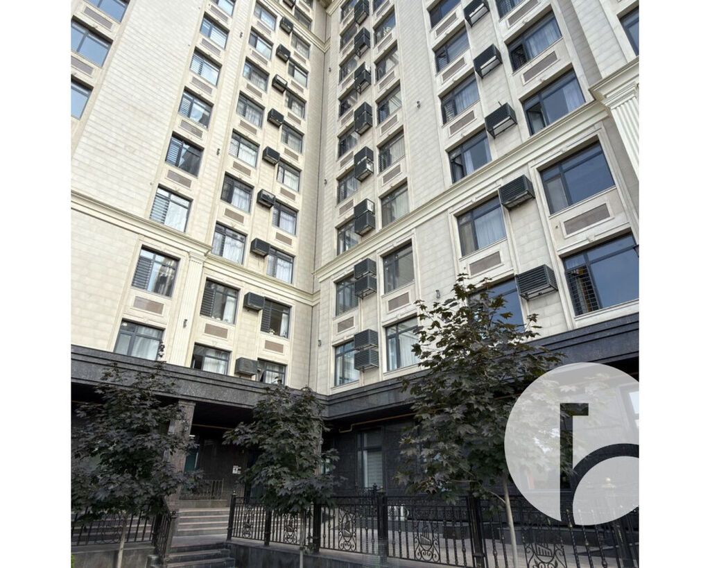 2 комнаты, 70 м², Элитка, 5 этаж, Евроремонт — фото 4