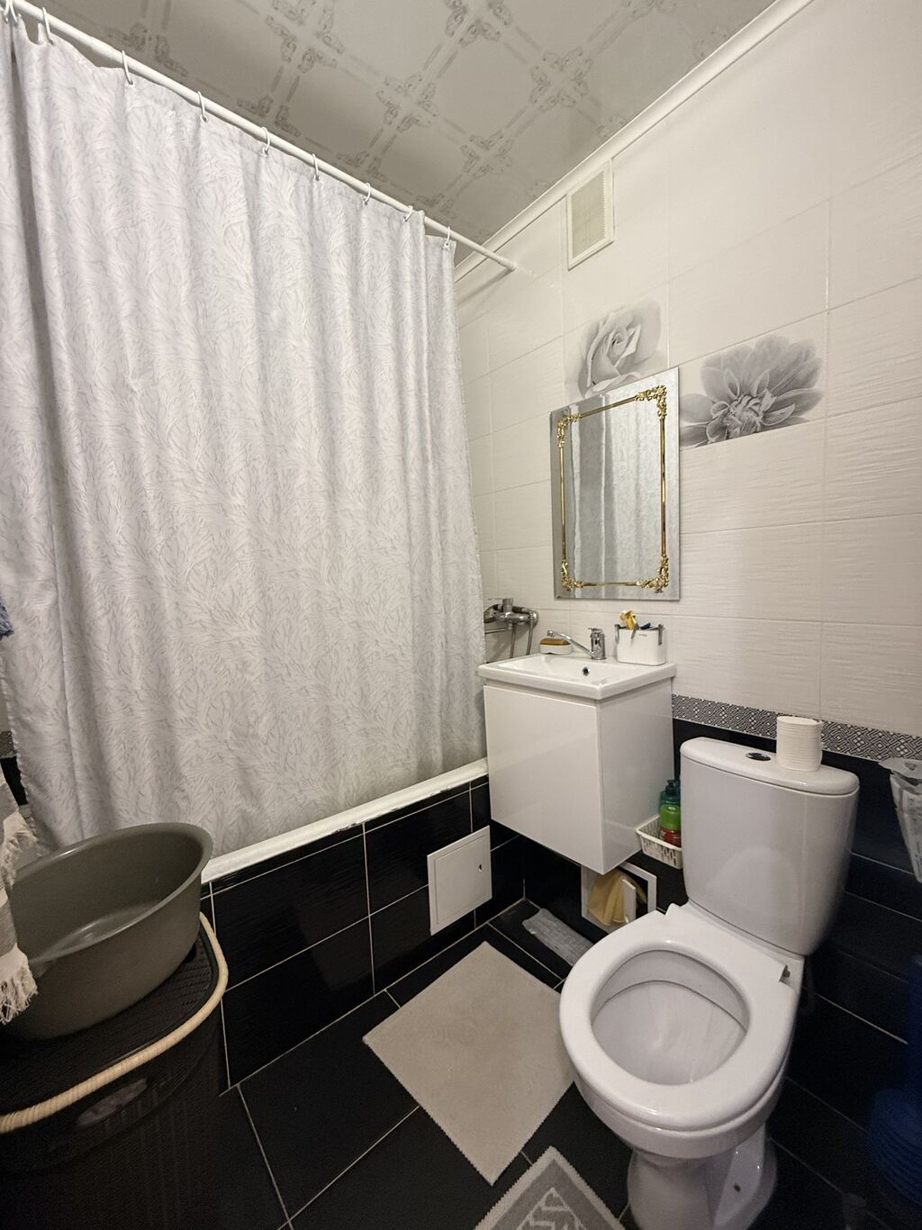 1 комната, 35 м², Восток-5 мкр 105 серия, 7 этаж: фото 3