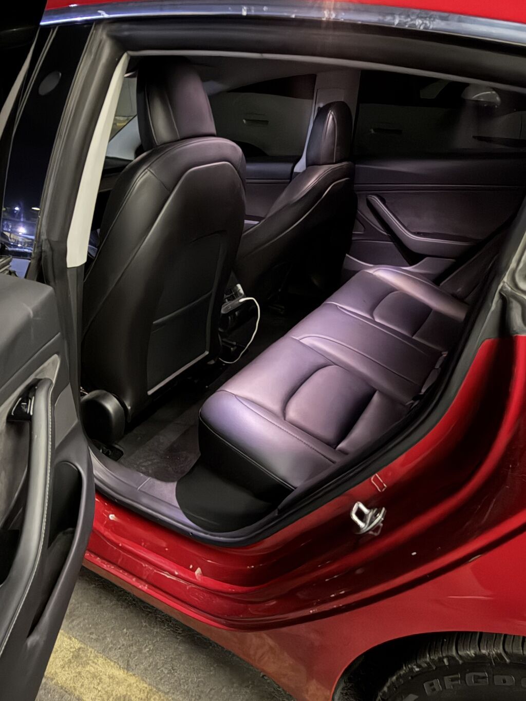 Tesla Model 3: 2020 г., Автомат, Электромобиль, Седан: фото 8