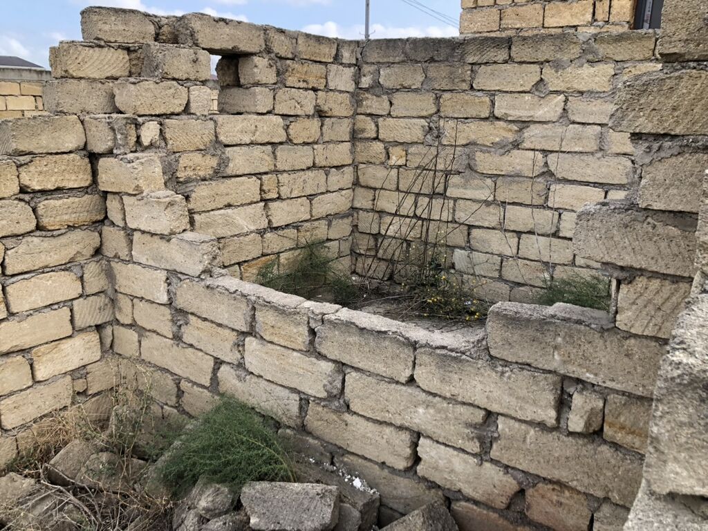 Tikinti, Bələdiyyə