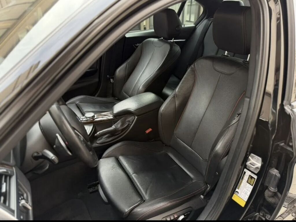 BMW 3 series: 2016 г., 2 л, Автомат, Бензин, Седан: фото 8