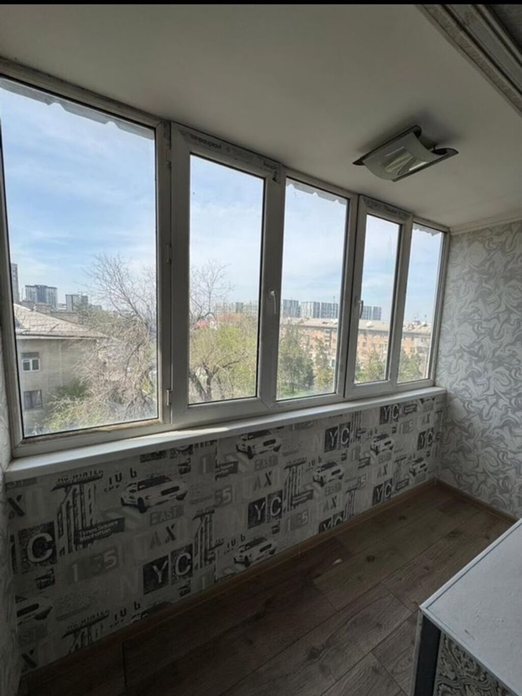 55 м², С мебелью: фото 4